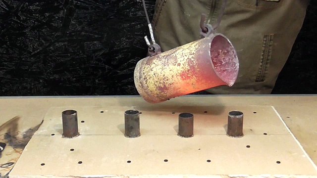 как сделать ЕЛКУ ИЗ АЛЮМИНИЯ