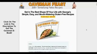 Caveman Feast Reviews-Know What's Good And Bad