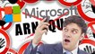 Arnaque Microsoft : attention aux appels téléphoniques bidons ! - DQJMM (1/3)