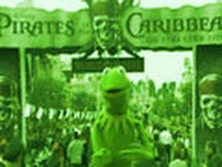 Pirates of the Caribbean: On Stranger Tides - Movie Extra Video Clip
