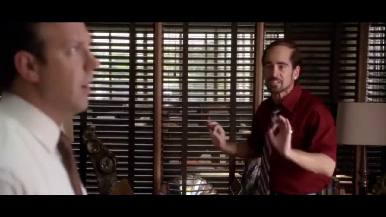 Horrible Bosses - Trailer