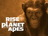 L'Alba del Pianeta delle Scimmie - Trailer