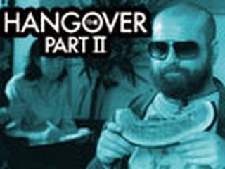 Hangover Part II - Movie Extra Video Clip 2