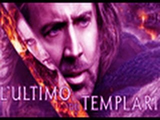 L'ultimo dei Templari - Trailer