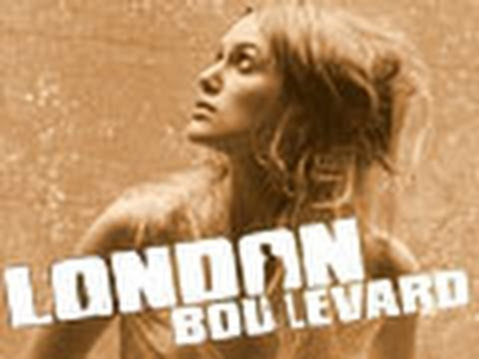 London Boulevard - Trailer