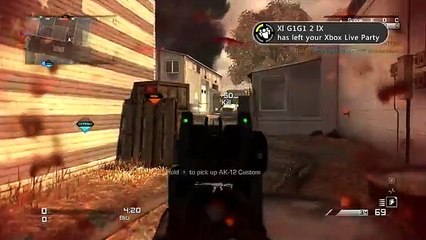 1CALL OF DUTY ADVANCED WARFARE (My Thoughts and Opinoins)