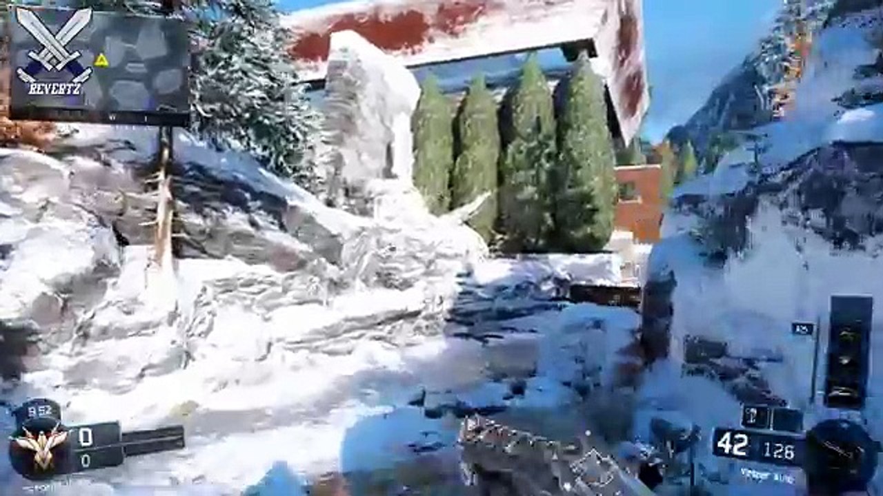 Call Of Duty Black Ops 3 XBOX ONE vs PS4 MULTIPALYER!!! WHICH CONSOLE IS BETTER FOR BLACK OPS 3!!?