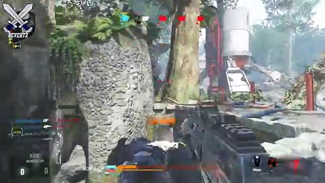 Call Of Duty BLACK OPS 3 Wish List @Treyarch (COD 2015) Movement, Map Ideas, Reward System & More