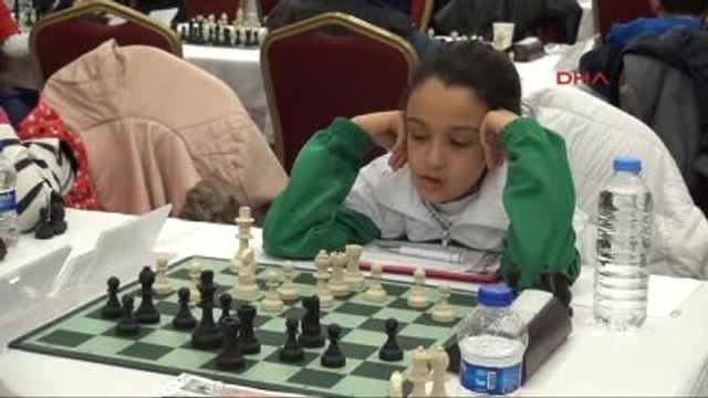 İş Bankası, Satranç Federasyonu'na Desteğini Sürdürecek