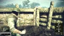 Battlefield Bad Company 2 Vietnam – PC [Nedlasting .torrent]