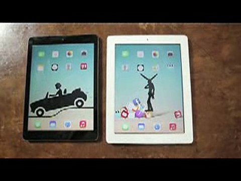 Brunettes Shoot Blondes - Knock Knock (Official Music Video)