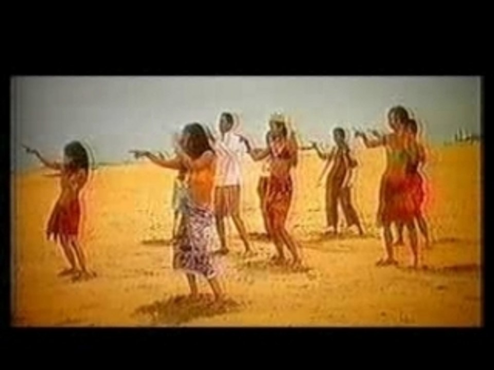 LOLA - Tsy miala aminay