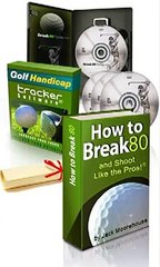 Back9    Back9    How To Break 80 Golf Instruction Program Review   Bonus
