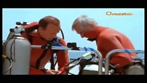 Cidades Submersas [HD] [Dublado] Documentário Completo Discovery Civilization