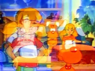 Inspector Gadget   1x55   Quimby Exchange Extremlym