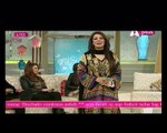 Ek Nayee Subha With Farah in HD – 29th January 2016 P2