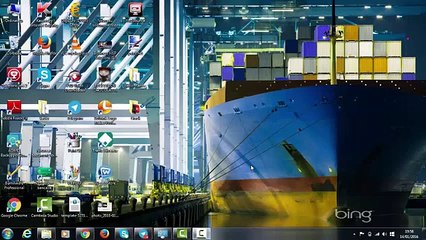 حجب المواقع الاباحية باكملها في جهازك بدون برنامج 2016 احفظ اولادك ابدا من هنا