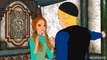 Kristoff & Anna's Break Up! Elsa & Anna of Arendelle Episode 6 - Frozen Princess Parody
