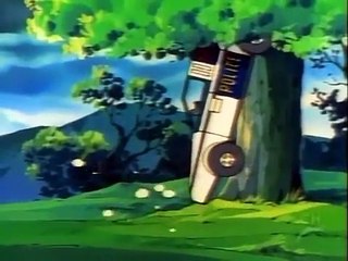 Inspector Gadget   1x02   Monster Lake Extremlym