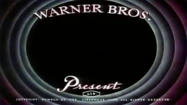 Весёлые мелодии Шоу Луни Тюнз Looney Tunes Вторая Заставка Заставки Intro Intros Opening O