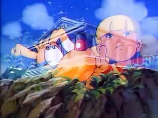 Inspector Gadget   1x49   Did You Myth Me Extremlym