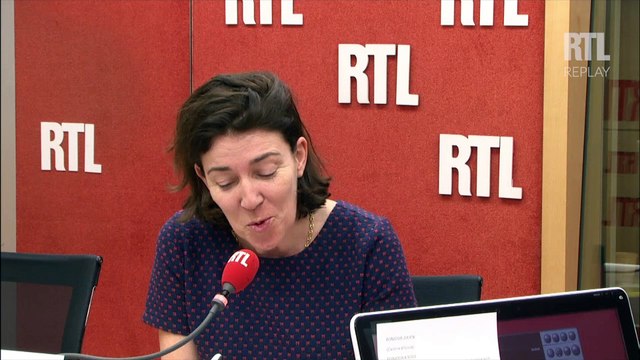 Il est temps d'ubériser l'ubérisation , lance Guillemette Faure