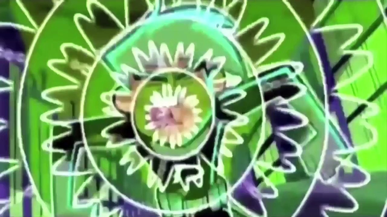 Defeats of My Favorite Cartoon Villains