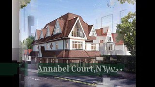 Annabel Court,NW11 | Apartments for sale London
