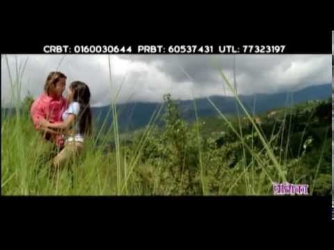 Ankhamaa Chhayo Sapana Jasko | Full Song Movie PREMIKA | Jharana Thapa & Suman Singh