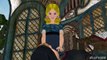 Kristoff & Anna in Love_ Elsa & Anna of Arendelle Episode 8 - Frozen Princess Parody
