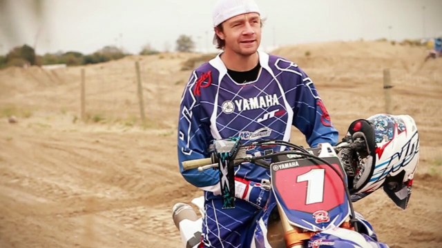 Conseils - Astuces pour dépasser en course par le vainqueur de l'enduro du Touquet 2012 - TOBESPORT