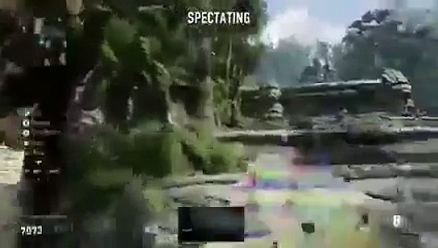 CoD Advanced Warfare #Gameplay 19