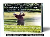 Golf Short Game Tips And Drills   1 Short Game Secret Program Review Guide