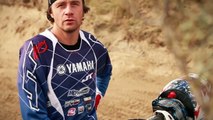 Conseils et entrainements - la technique des sauts par le vainqueur de l'enduro du Touquet 2012 - TOBESPORT