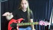 Steve Stine Guitar Masterclass Q&A Session December 20th
