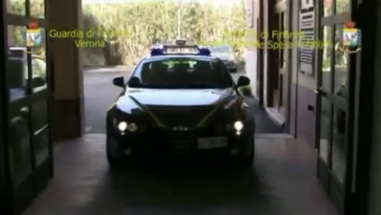 Verona - appalti truccati per 1 mld nel settore energia, 5 arresti