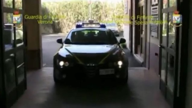 Verona - appalti truccati per 1 mld nel settore energia, 5 arresti