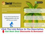 Social Monkee Discount     50% OFF     Discount Link