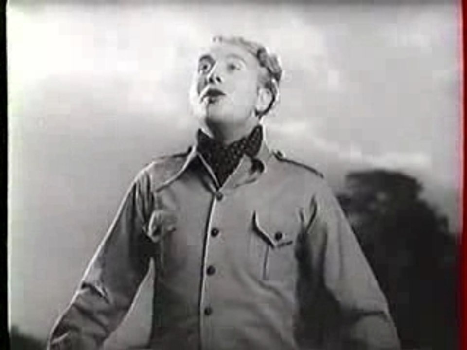 Charles Trenet  - Ah dis,ah dis,ah dis,ah bonjour