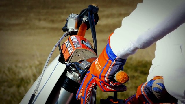1- MOTOCROSS - Le réglage des commandes par Sebastien TORTELLI - TOBESPORT