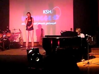 Matthijs en Michelle- Girlfriend on demand