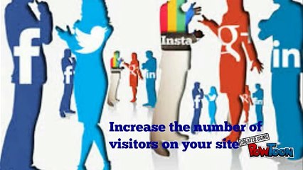 Social Share Plugin WordPress