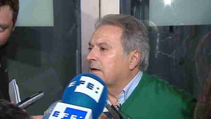 Libertad provisional para Rus y resto de detenidos por Imelsa