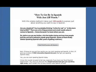 reviews for synergy spanish