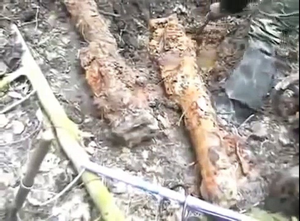Третьего не дано. Серия 1.