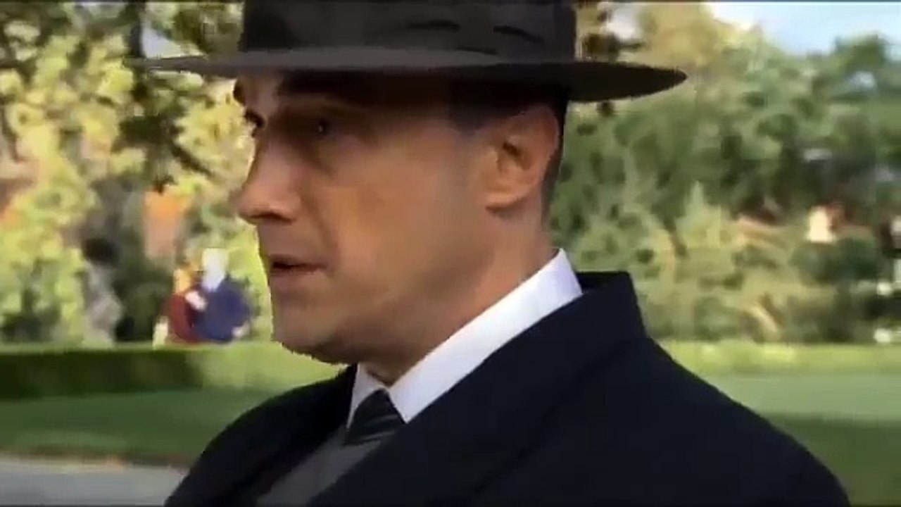 Поединки. Две жизни полковника Рыбкиной 2012 (1 серия)