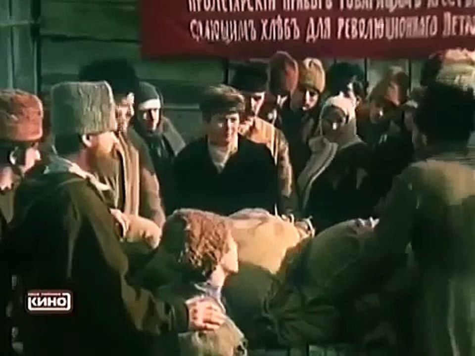 Фильм ЕСЛИ ВРАГ НЕ СДАЁТСЯ… (военное кино) СССР-1982 год