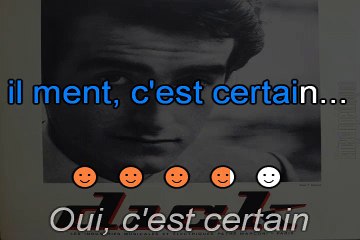 Dick Rivers_Ne lui dis rien (1963) karaoke