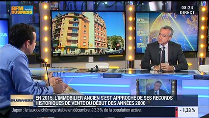 La Fnaim craint une dégradation du marché locatif en France - 29/01