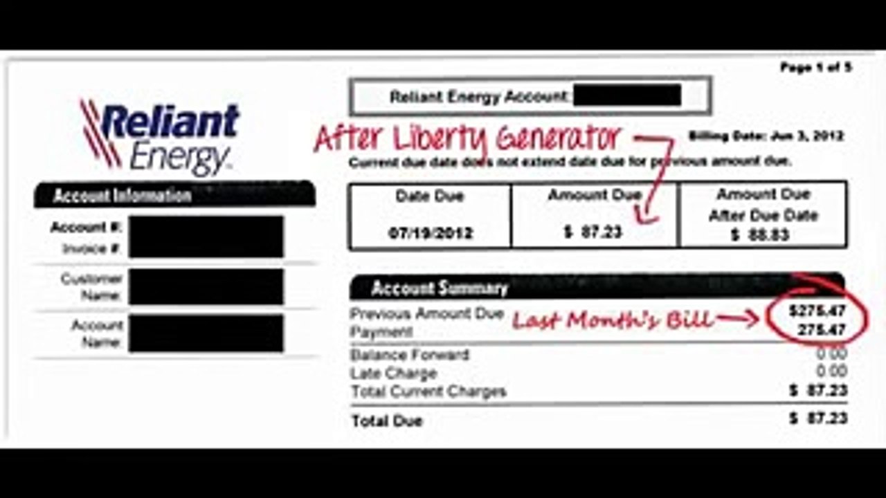 Liberty Generator Review -- Is Liberty Generator Scam